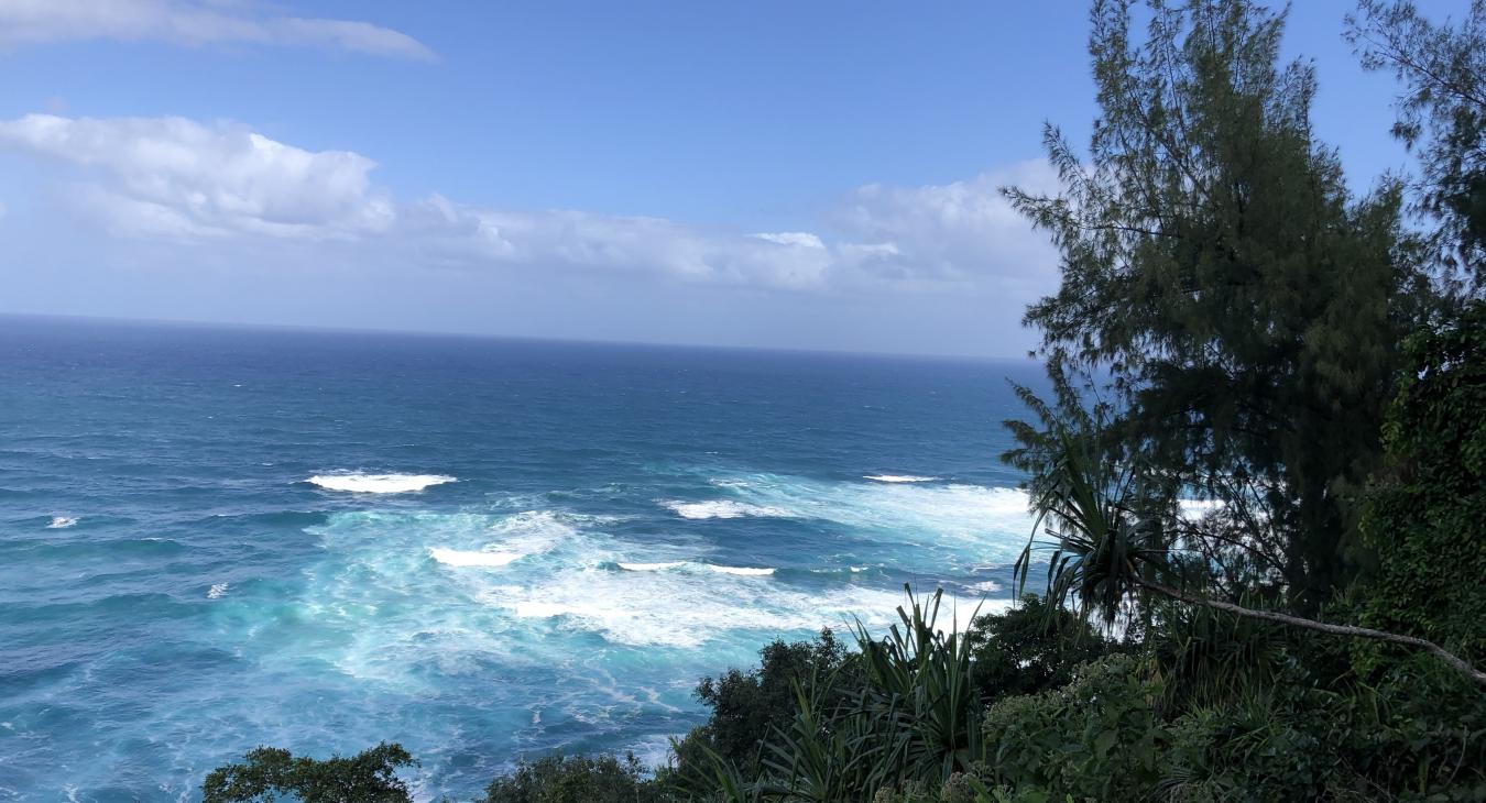 Ocean